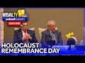 2 men recount moment they realized one of their fathers freed the other from the Holocaust
