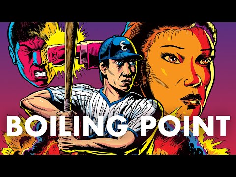 Boiling Point'
