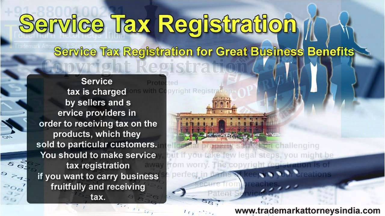 NBFC Registration in India | TrademarkAttorneysIndia.com - YouTube