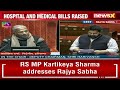 PM Modi Instilled Sense Of Nationalism | Kartikeya Sharma Addresses RS  | NewsX  - 08:23 min - News - Video
