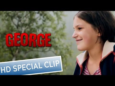 FÜNF FREUNDE UND DAS TAL DER DINOSAURER | Special Clip: Charakterclip George | Im Kino!