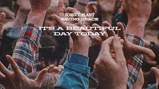 Robert Plant - It's a Beautiful Day Today (Official Music Video)