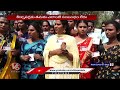 Transgenders Protest Against Fake News In Nizamabad District | V6 News  - 04:04 min - News - Video