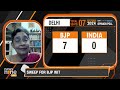 Delhi Lok Sabha Election 2024 Opinion Poll | News9  - 05:46 min - News - Video