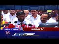 Headlines: TRS Internal Clashes - Munugodu | Revanth Reddy Padayatra | Raksha Bandhan 2022 | V6 News  - 00:52 min - News - Video