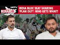 Bihar Election News 2025 | Tejashwi Yadavs RJD May Contest 135 Seats, Congress 61 In Bihar: Sources
