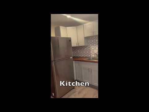 Listing Video
