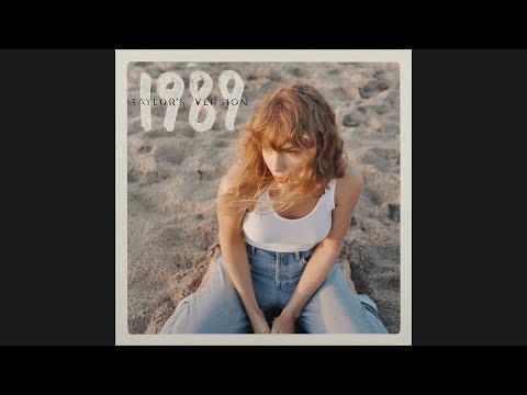 Taylor Swift - Style (Taylor's Version) [Revamped]