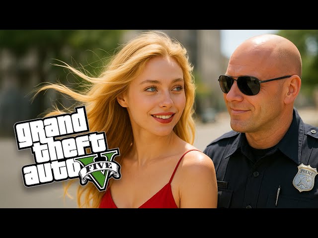 GTA 5 GERÇEK HAYAT !!! - LORİNİN ARKADAŞI MİA GELDİ..! #161