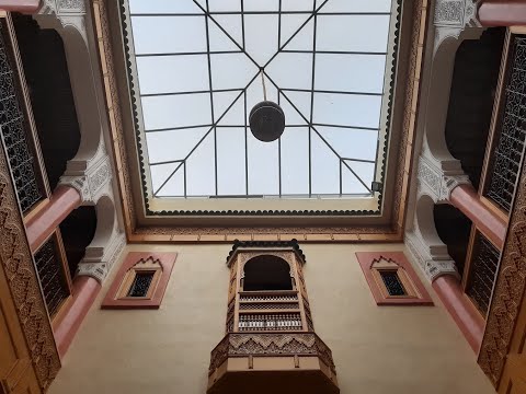 Property video