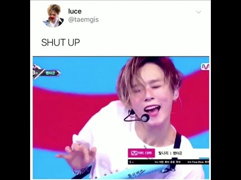 Soft Kpop Vines to make you go ᵁʷᵘ