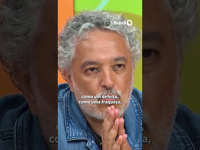 O psicólogo Alexandre Coimbra Amaral fala sobre as mudanças e renovações ao longo da vida.