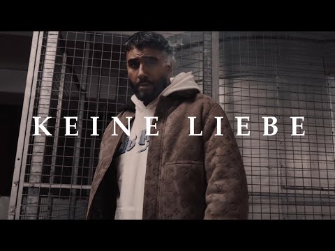 SAMRA, FARD, LEA - Keine Liebe (prod. NicoBeatz)