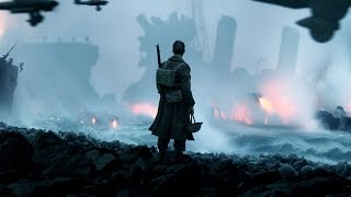 Dunkirk - Trailer 1 [HD]