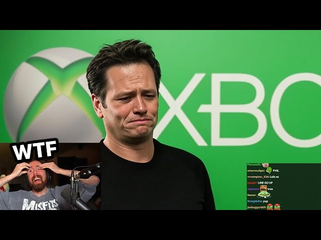 is Xbox cooked?