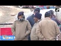 Race Against Time: Medical Aid Reaches Uttarkashi Tunnel Collapse | News9 - 02:19 min - News - Video