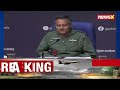 Operation Sindoor Briefing by DGMO Highlights Unified Military Response Against Terror Threats