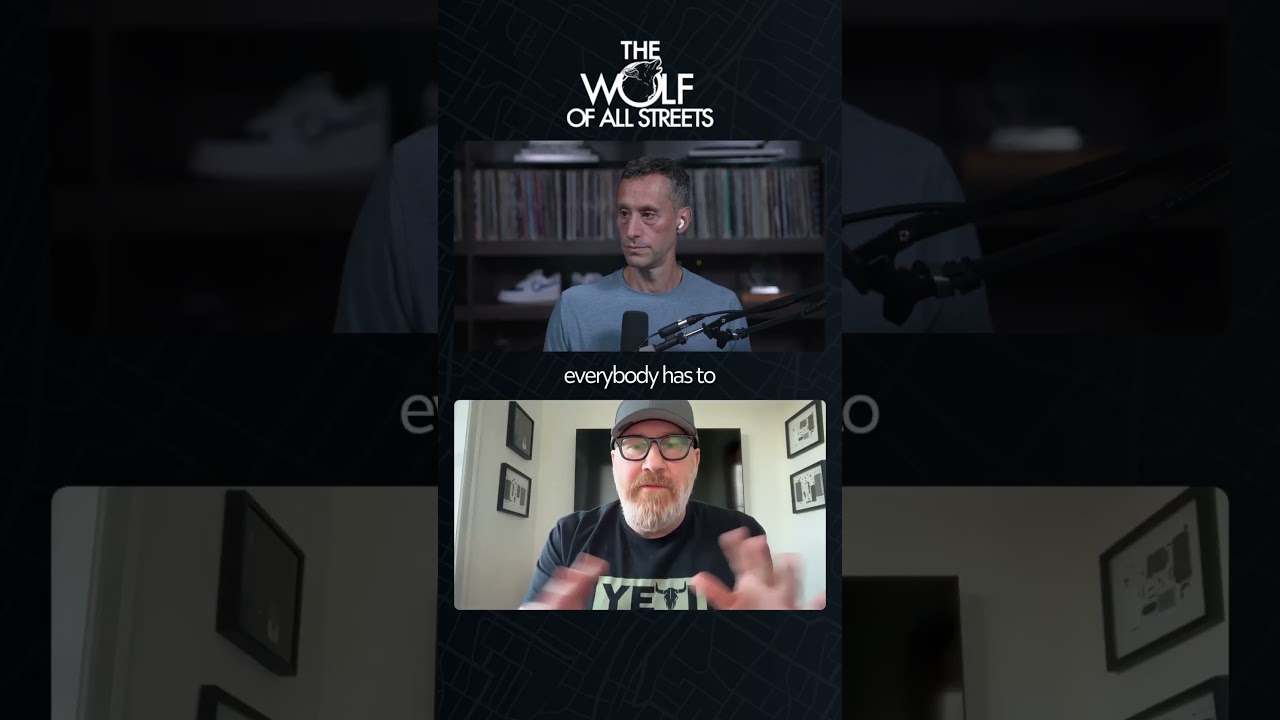 Everyone in traditional finance is talking about bitcoin (It’s no longer optional) bitcoin btc