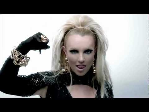 Britney Spears - "Scream & Shout" (Only Britney Takes) mp3