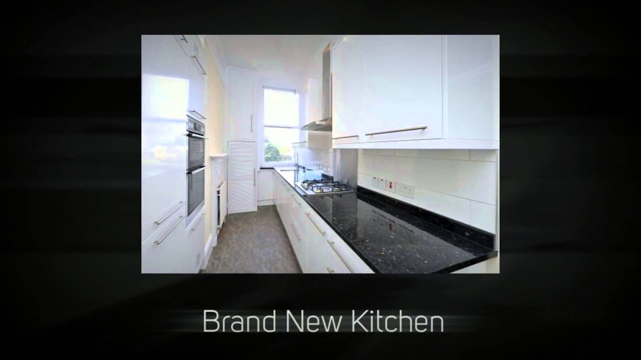 Property to rent london, Hurlingham Court, Fulham - £575 Per Week - Fees Apply - YouTube