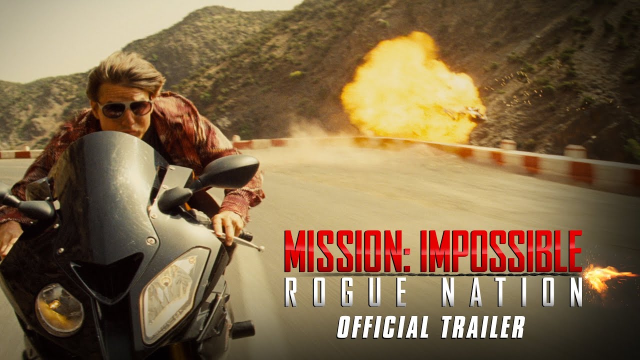 mission impossible 5 movie online