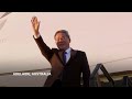 Chinese Premier Li Qiang arrives in Australia  - 01:04 min - News - Video