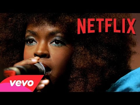 Ms. Lauryn Hill - Feeling Good (Nina Simone Tribute)
