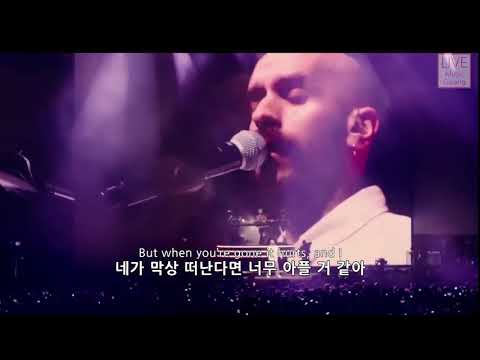 [라이브] Kygo - Undeniable (ft.X Ambassadors) [Live Performance/가사/해석/자막/lyrics]