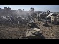 Israeli Armys Exclusive Footage: Ground Operations in Gaza Exposed | News9