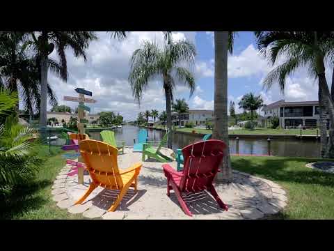 Property video
