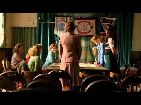 Home Fires'