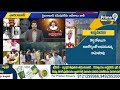 Prudhvi Raj Unbelievable Comments On Ramoji Rao | Prime9 News  - 04:26 min - News - Video