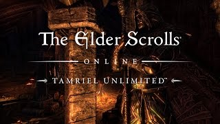 The Elder Scrolls Online: Tamriel Unlimited - Bethesda E3 Showcase Trailer