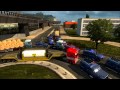 Saints Row 3 traffic pack