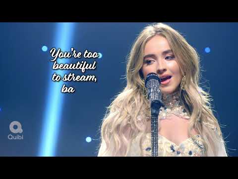 Royalties Cast - Perfect Song: Sabrina Carpenter as Bailey Rouge (Official Video)