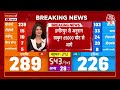 Delhi Lok Sabha Election Results LIVE Updates: दिल्ली में किसका पलड़ा भारी ? | Aaj Tak LIVE  - 01:41:04 min - News - Video