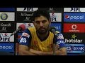 IANS - IPL 8: Cricket is more important not Money: Yuvraj Singh