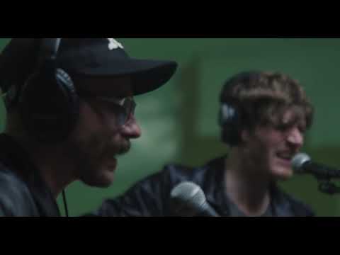 Portugal. The Man - Feel It Still (Live Stripped Down Session)