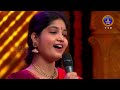 అదివో అల్లదివో అన్నమయ్య పాటల పోటీ | Adhivo Alladivo Song Competition | EP 20 | 21-05-2022 | SVBC TTD  - 55:09 min - News - Video
