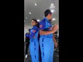 Women’s T20 World Cup | Team India All Pumped Up