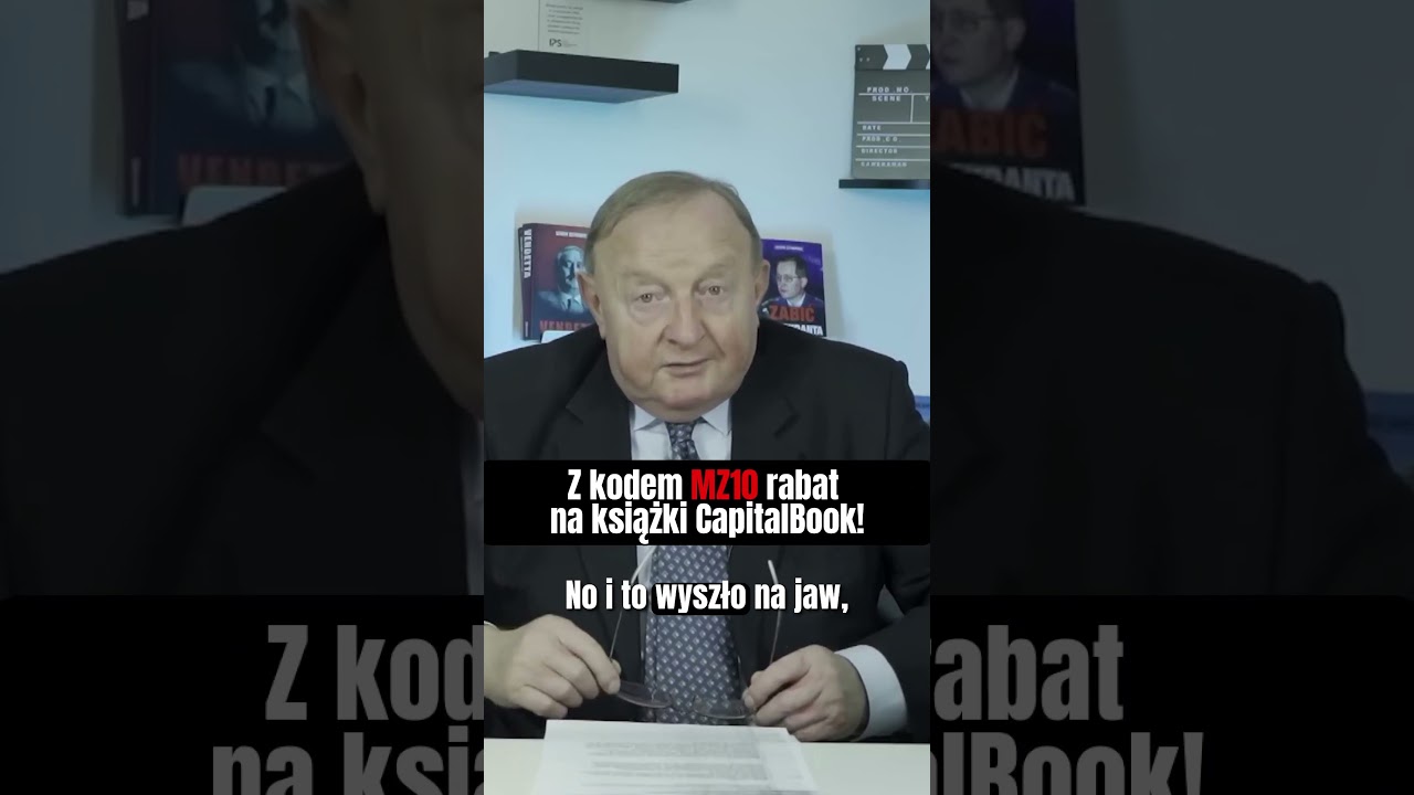 Co było celem operacji Temida? #polityka #państwo #gospodarka #finanse #michalkiewicz #prawo