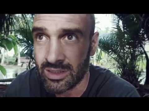 Ed Stafford: Into the Unknown'