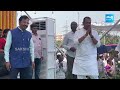 Mahalakshmi City Electric Buses First Phase | TSRTC Green Metro Express | @SakshiTV  - 02:00 min - News - Video