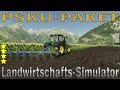 FS22 PSKU Pack v1.0.0.0