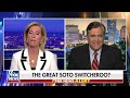 Jonathan Turley: The left is treating justices like they are fungible  - 04:40 min - News - Video