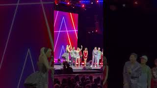 Showtime Hosts Kulitan - ASAP IN VANCOUVER ‘25