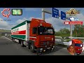 RENAULT MAJOR ETS2 1.35.x & DX11