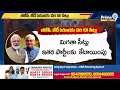 బీహార్ ఎన్నికకు దూసుకుపోతున్న NDA కూటమి.. విజయవంతంగా సీట్ల పంపిణీ | Bihar NDA Alliance | Prime9 News - 04:34 min - News - Video
