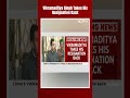 Vikramaditya Singh | U-Turn By Virbhadra Singhs Son Hours After Quitting As Himachal Minister