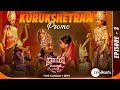 Kurukshetram Skit Promo | Drama Juniors7- Ep3 | 23rd June, Sun @ 9PM | Zee Telugu